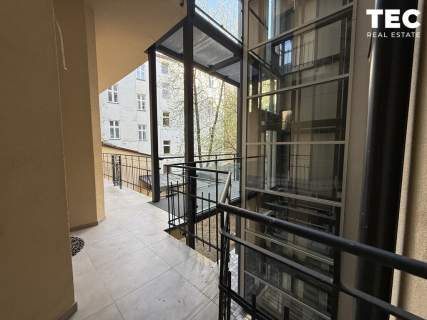 Nowa inwestycja w centrum Krakowa