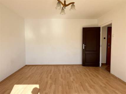 Mieszkanie na sprzedaż, 38,4 m2, Częstochowa