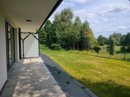 NOWE bezczynszowe MIESZKANIE pod Kielcami