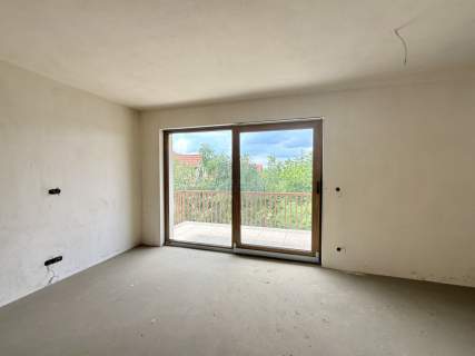 Apartamenty w stanie deweloperskim ul. Geodetów