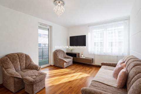 50m2, nowe budownictwo ul. Radzikowskiego