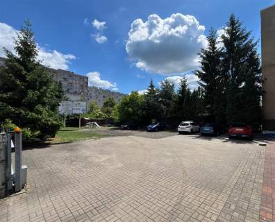Lokal biurowo-usługowy w Centrum ul. Dąbrowskiego