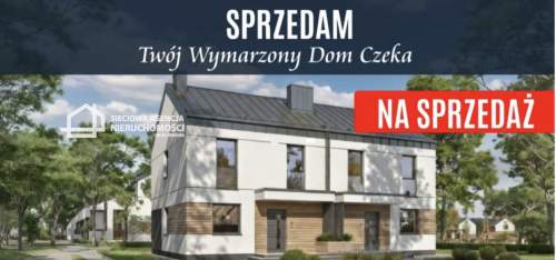 Bliźniak - Mosty z widokiem na zieleń blisko morza