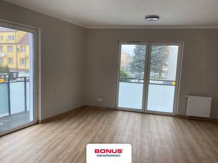 Mieszkanie na sprzedaż, 51,52 m2, Świnoujście