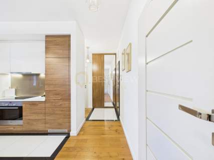 Wysoki Standard 3 pokoje Apartamenty Saska