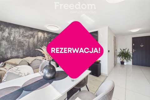 Rezerwacja
