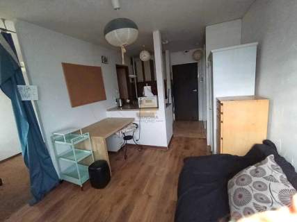 Kawalerka centrum ROI 6,5% parking balkon komórka