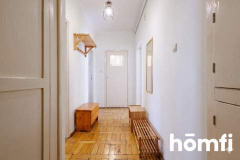 Ciche 2 pokoje 48 m2 okolice Ronda Wiatraczna