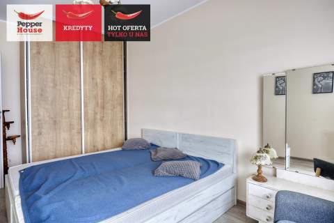 Activ Park 2 pokoje Miejsce postojowe