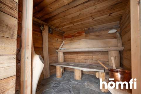 DOM PRZY STOKU SAUNA WIDOK TARAS WYJĄTKOWY