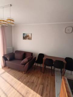 Wynajmę Nowe mieszkanie 2 pokoje 35 m2 Bella Vista Kielce