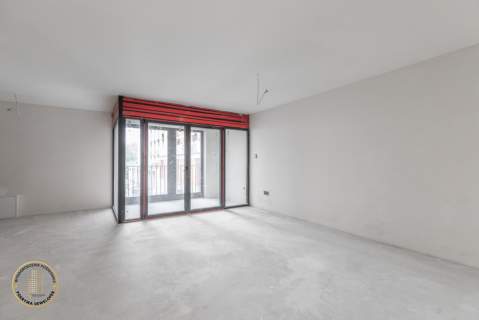 3 pok. Apartament w Centrum gotowy do wykończenia