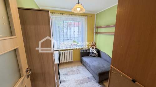 3-pok.mieszkanie na Płk.Dąbka Oksywie/Obłuże Gdy