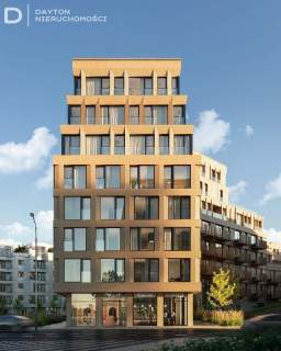 Apartament Premium z Tarasem w Centrum Poznania