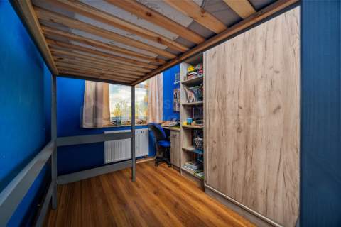 3 pokoje 49 m duży balkon Winda 2014 r.