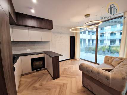 Do sprzedaży nowy Apartament przy Lubomelskiej