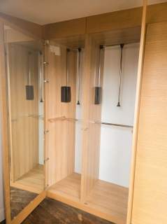 Prestiżowy Apartament 117m z tarasem i garażem