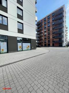 3 pokoje Krowodrza Klimatyzacja w cenie mieszkania