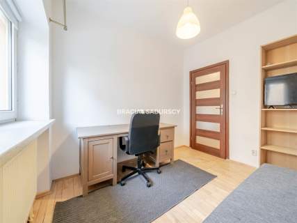 2-pokojowe, Prądnik Czerwony