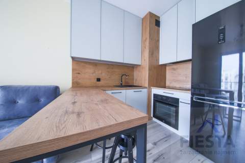 Wrzeszcz ul. Chrobrego /2 pokoje balkon parking