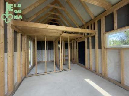 Dom na sprzedaż, 35 m2, Lutobórz