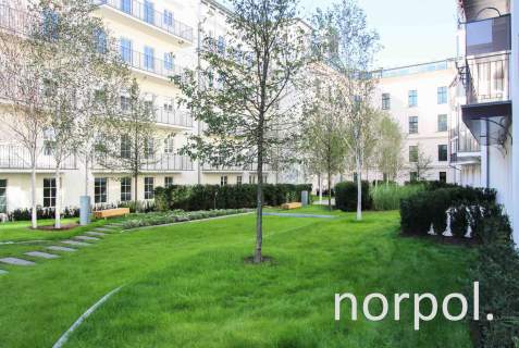 Angel Wawel, Sukiennicza, 52m2, klimatyzacja, parking, basen,