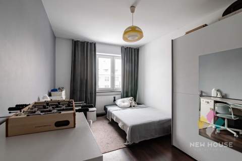 Atrakcyjne 3-pok, centrum, 64,8 m2,