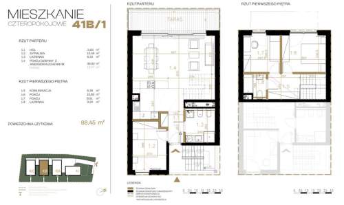 Wola Justowska Apartament Premium przy Rudawie