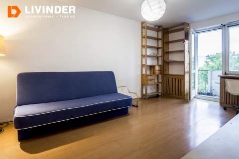 3 pokoje 54 m balkon Krowodrza Górka
