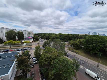 Batorego, 2 pokoje, metro 100 m