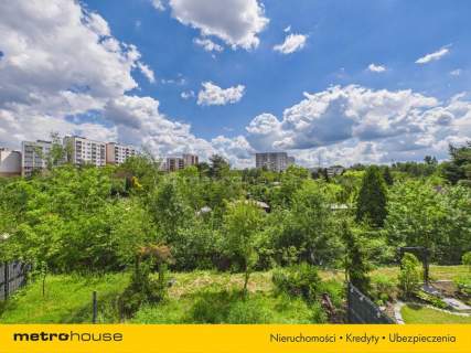 Apartament do wynajęcia Bażantów Park z parkingiem