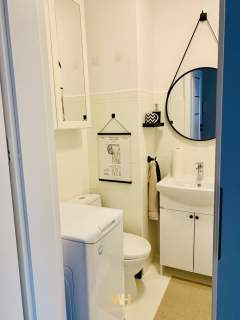 2 pokojowe 1 piętro balkon piwnica parning