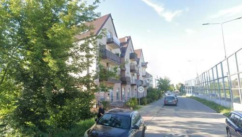Mała KAWALERKA blisko CENTRUM