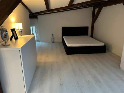 Września RYNEK Stylowe Poddasze 65m2 pełne wyposażenie