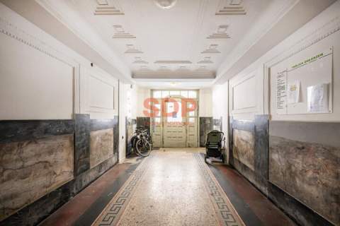 Wyjątkowe 69 m2 w kamienicy - tuż przy Dworcu Głównym