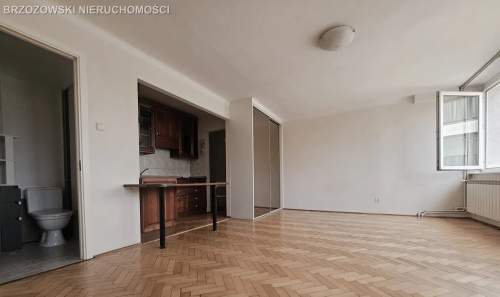 Saska Kępa, ul. Argentyńska 1 pok., 30 m2
