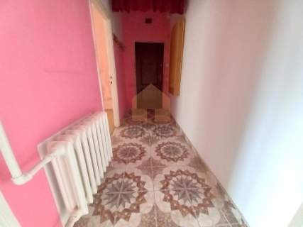 Dwupokojowe mieszkanie z garażem, parter 54m2