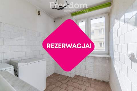 3-pokoje do własnej aranżacji Centrum Warszawy