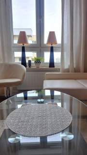 DIVA SPA apartament 2 pok. od zachodu. Do morza 300 m.