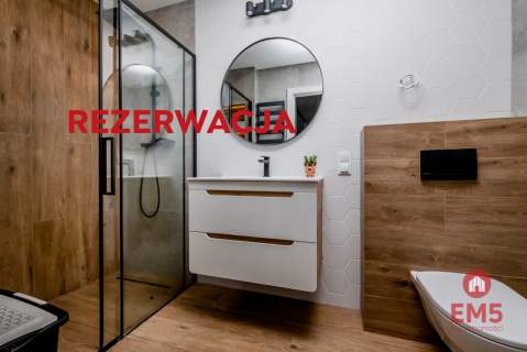 2 pokoje oddzielna kuchnia Dolina Cisów