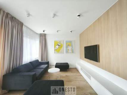3 pokoje Balkon Miejsce postojowe Gotowe do zamieszkania