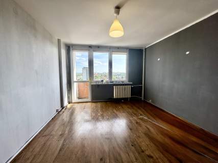 Mieszkanie 44.10 m2 2 pokoje centrum Głogowa