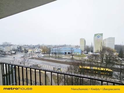 Na sprzedaż 2 pokojowe mieszkanie 43 m2 na Górnej