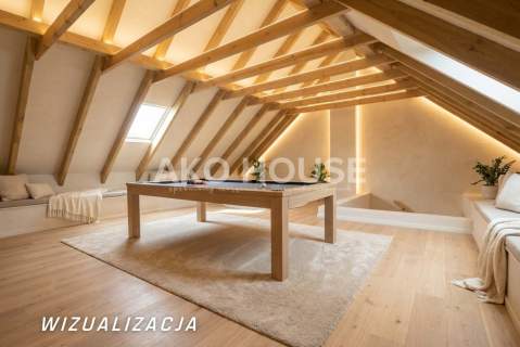 DOM BLIŹNIAK 155,5 m2 Garaż ul. Pułkowa