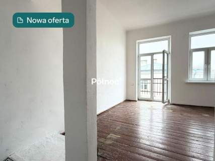 Mieszkanie z potencjałem w centrum Chełma