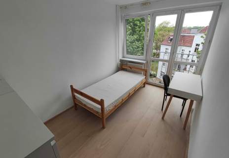 3-pokojowe odnowione mieszkanie Wiosny Ludów