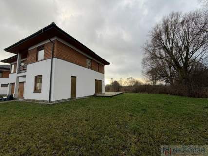 Nowy Dom ul. Zachodnia Siedlce