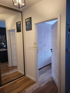 MIESZKANIE JAR, 38 M2, 2 POK, BALKON, M.POSTOJOWE