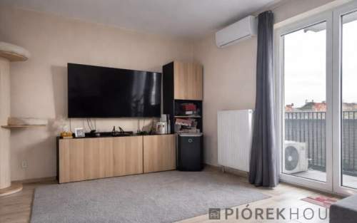 3-pokojowe mieszkanie w Ursusie
