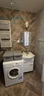 2 pokoje 34m, balkon, widokowe, Nowa Huta,